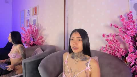 ashley_blum_ online show from 04-26-26, 11:30