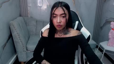 Snapshot of ashley_blum_v chatting on 09-12-25, 07:58 ashley_blum_v online show from 09-12-25, 07:58