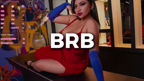 Snapshot of ashley_bruche chatting on 01-09-25, 06:04 Ashleyy online show from 01-09-25, 06:04