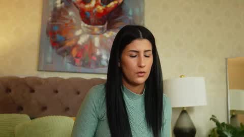 Ashley online show from 03-13-26, 10:38