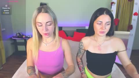 Alina online show from 11-10-25, 09:52