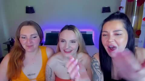 Alina online show from 05-15-26, 07:15