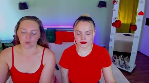 Alina online show from 05-31-26, 07:26