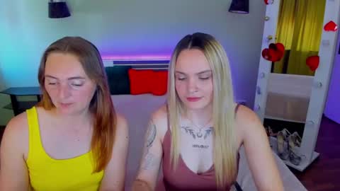 Alina online show from 06-12-26, 06:45