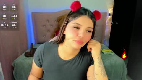 Ashley online show from 02-09-26, 09:30