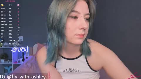 ashley_fly online show from 11-23-25, 05:29