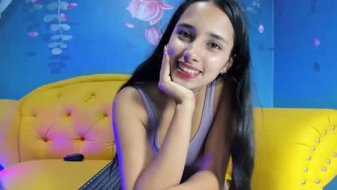 Snapshot of ashley_fresita chatting on 12-29-24, 02:49 ASHLEY online show from 12-29-24, 02:49
