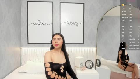 ASHLEY online show from 05-21-26, 11:45