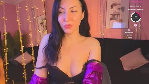 Snapshot of ashley_luxey chatting on 01-16-26, 02:10 Ashley online show from 01-16-26, 02:10