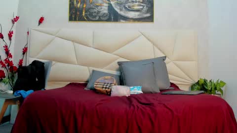 ashley_miller26 online show from 02-26-25, 11:20