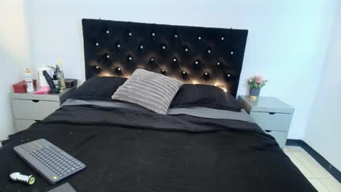 Ashley Morgann online show from 03-18-26, 01:36