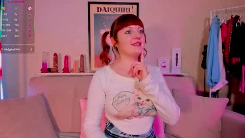 Ashley online show from 02-05-26, 09:03