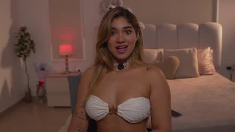  Ashley  online show from 01-12-26, 12:49