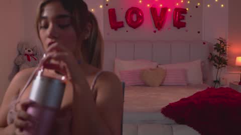  Ashley  online show from 02-13-26, 11:45