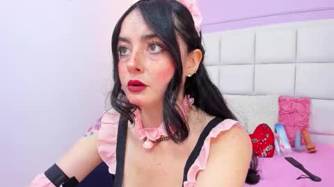 ashley_petit online show from 02-16-26, 12:56