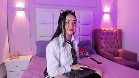 ashley_petit online show from 07-18-26, 01:26