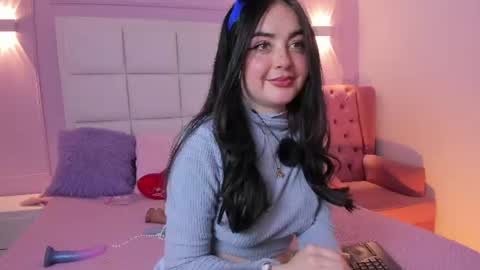 ashley_petit online show from 07-23-26, 01:20