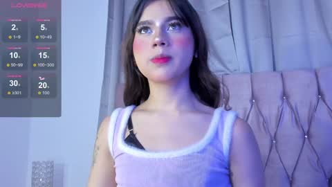 Snapshot of ashley_piinkk chatting on 01-07-25, 08:45 Ashley online show from 01-07-25, 08:45