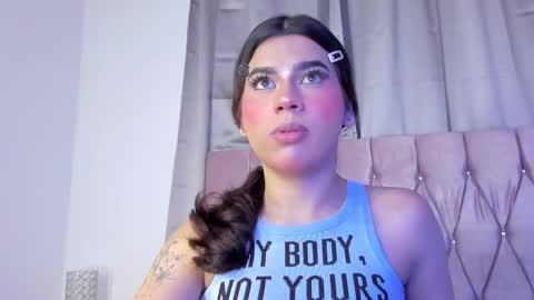 Snapshot of ashley_piinkk chatting on 02-10-25, 04:41 Ashley online show from 02-10-25, 04:41