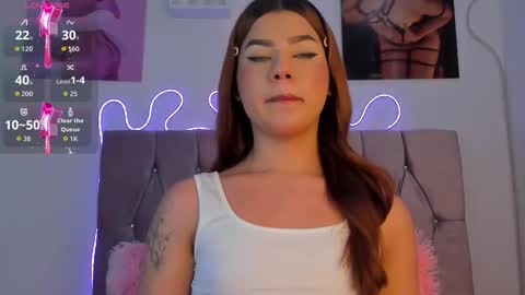 Snapshot of ashley_piinkk chatting on 09-24-25, 12:52 Ashley online show from 09-24-25, 12:52