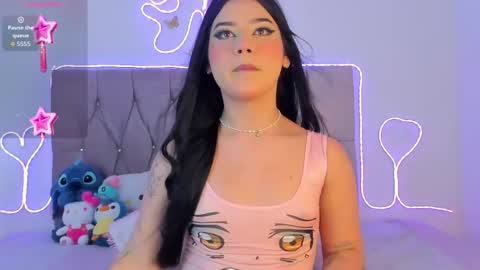 Ashley online show from 04-07-26, 09:10