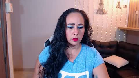 Snapshot of ashley_prg2 chatting on 09-23-25, 03:42 Ashley online show from 09-23-25, 03:42