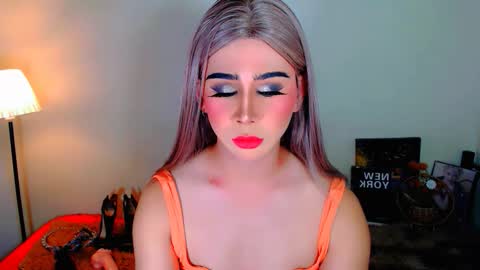 ashley online show from 03-05-26, 12:23