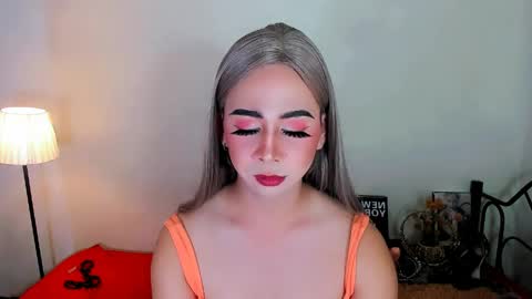 ashley online show from 03-28-26, 02:38