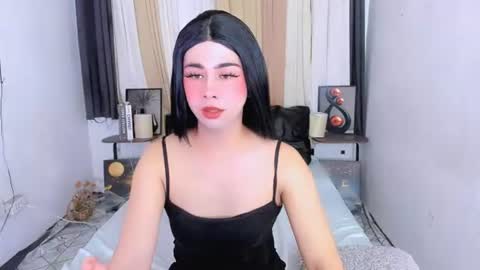 ashley online show from 06-26-26, 06:51