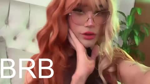 Ashley  online show from 07-19-26, 04:11