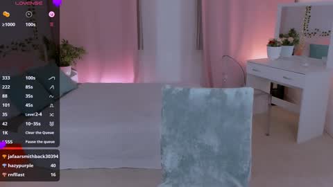 Ashley next stream on Sunday online show from 01-20-25, 12:04