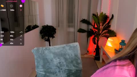 Ashley next stream on Sunday online show from 02-07-25, 09:26