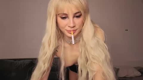 Ashley online show from 11-27-25, 10:56