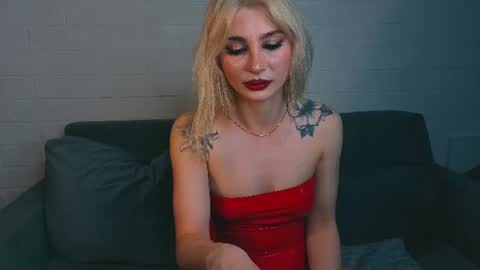 Ashley online show from 06-14-26, 12:18