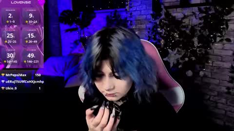 Snapshot of ashley_veil chatting on 03-13-26, 09:21 Ashley online show from 03-13-26, 09:21