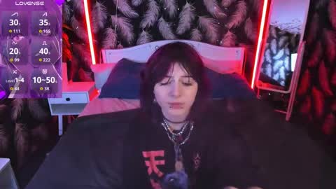 Ashley online show from 04-21-26, 02:51