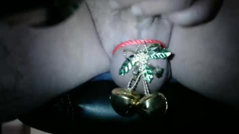 Ashley Ann online show from 12-15-24, 06:04