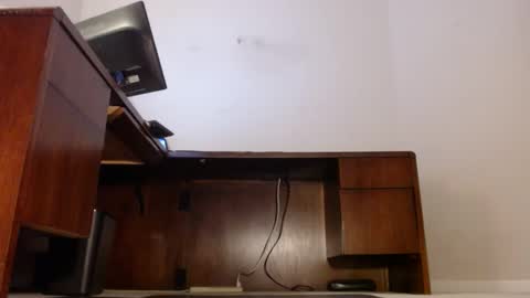 Ashley Ann online show from 01-08-25, 05:37