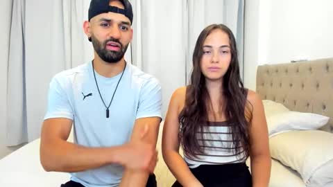 Ashley  Zamir online show from 10-31-25, 07:48