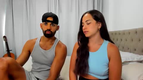 Ashley  Zamir online show from 03-01-26, 03:14