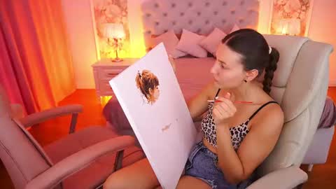 ashleybaee online show from 06-23-26, 12:25
