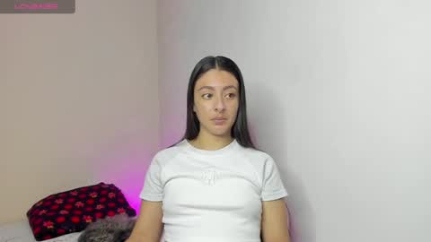 Snapshot of ashleybazan1 chatting on 09-26-25, 03:38 Ashley online show from 09-26-25, 03:38