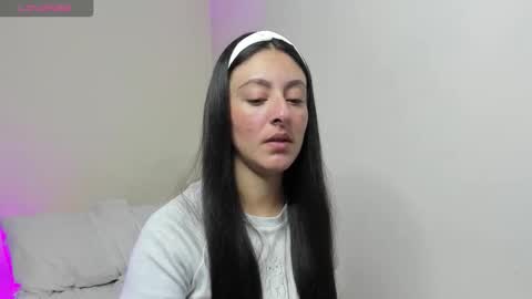 Snapshot of ashleybazan1 chatting on 11-05-25, 03:23 Ashley online show from 11-05-25, 03:23