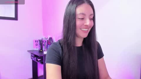 Snapshot of ashleybazan1 chatting on 11-22-25, 03:55 Ashley online show from 11-22-25, 03:55