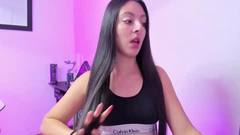 Snapshot of ashleybazan1 chatting on 12-03-25, 12:36 Ashley online show from 12-03-25, 12:36