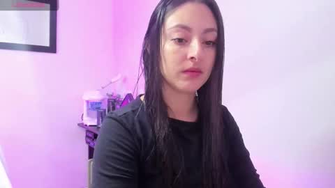 Snapshot of ashleybazan1 chatting on 12-05-25, 01:20 Ashley online show from 12-05-25, 01:20