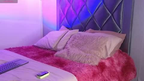 CAMILA online show from 12-16-25, 08:58