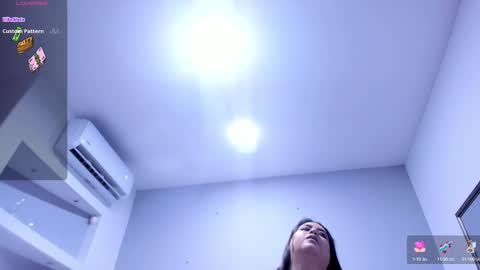 ASHLEY  online show from 03-11-25, 02:43