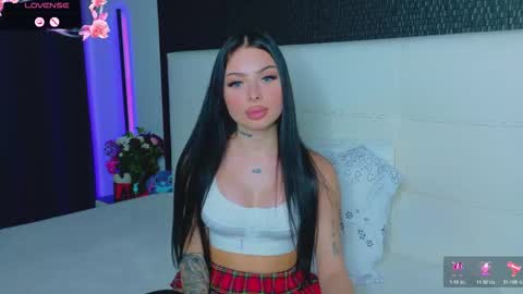 AshleyEtthen online show from 02-28-26, 06:20