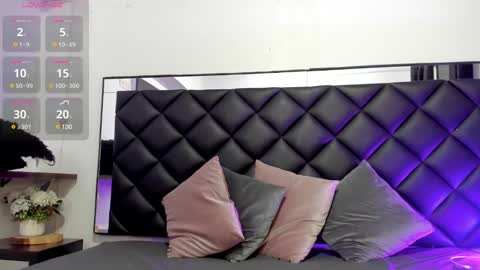 AshleyHill online show from 02-01-25, 03:52